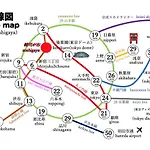最寄り駅まで徒歩4分!副都心線利用可!池袋,新宿,原宿,渋谷まで一本!無料wi-Fi完備!