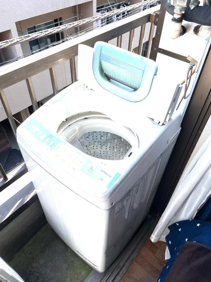 最寄り駅まで徒歩4分!副都心線利用可!池袋,新宿,原宿,渋谷まで一本!無料wi-fi完備! Apartment