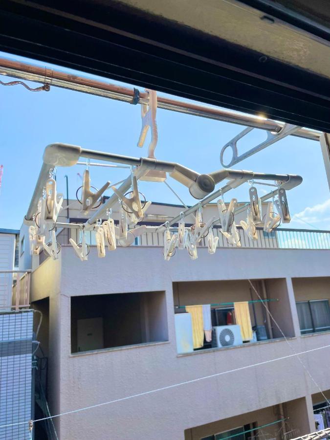 最寄り駅まで徒歩4分!副都心線利用可!池袋,新宿,原宿,渋谷まで一本!無料wi-fi完備!